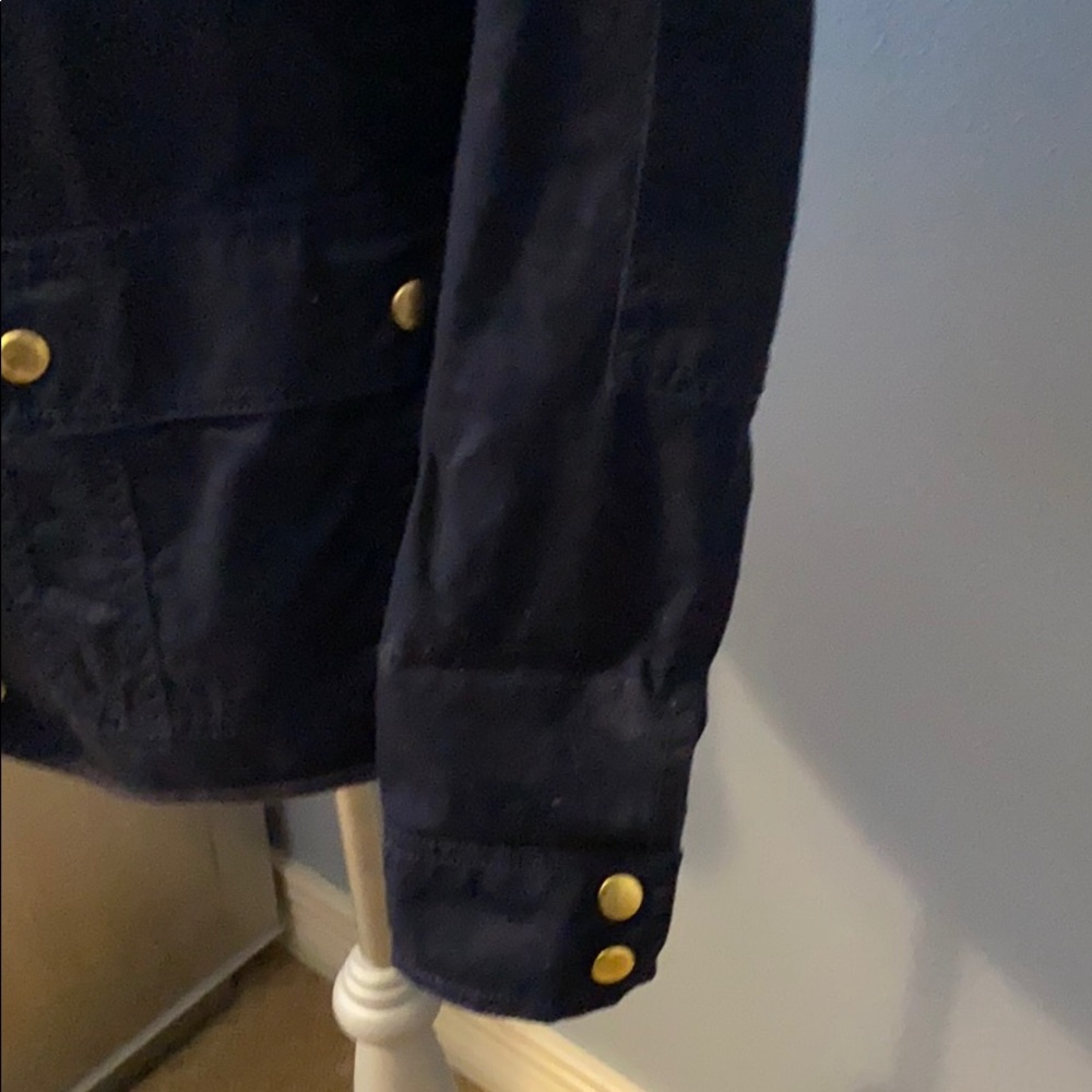 J Crew Jacket - Picture 3 of 9